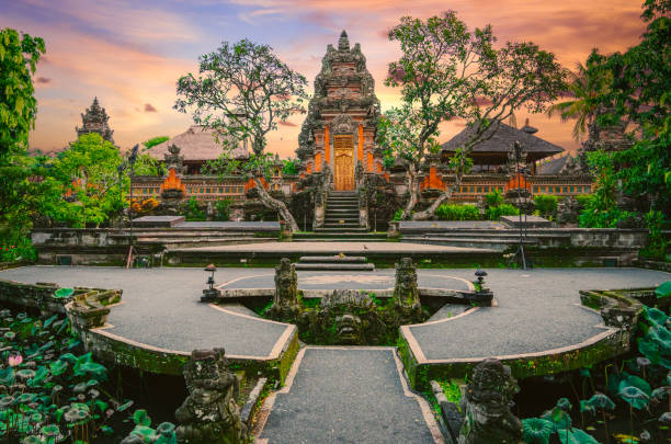 🌿 Ubud