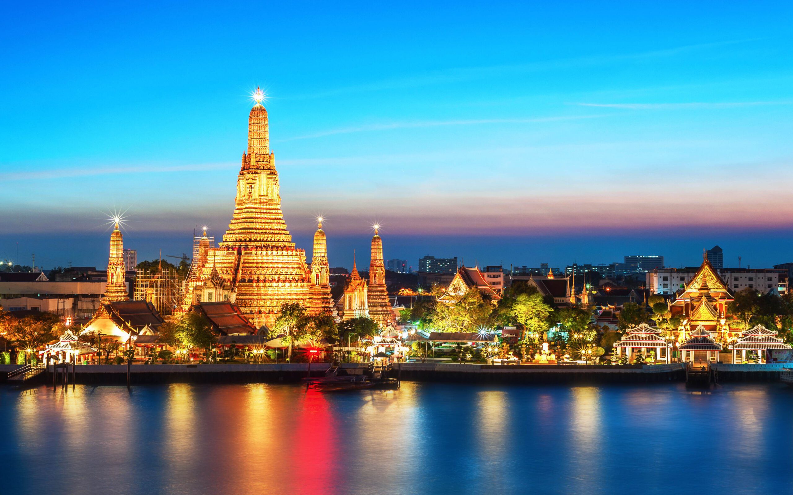 Thailand Family Fun Fiesta – 4 Nights / 5 Days Pattaya & Bangkok Escape