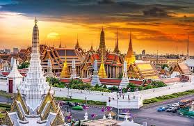 Thai Tropical Family Delight – 5 Nights / 6 Days Pattaya & Bangkok Getaway