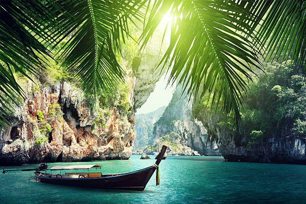 Thailand Paradise Family Escape – 5 Nights / 6 Days Phuket & Krabi