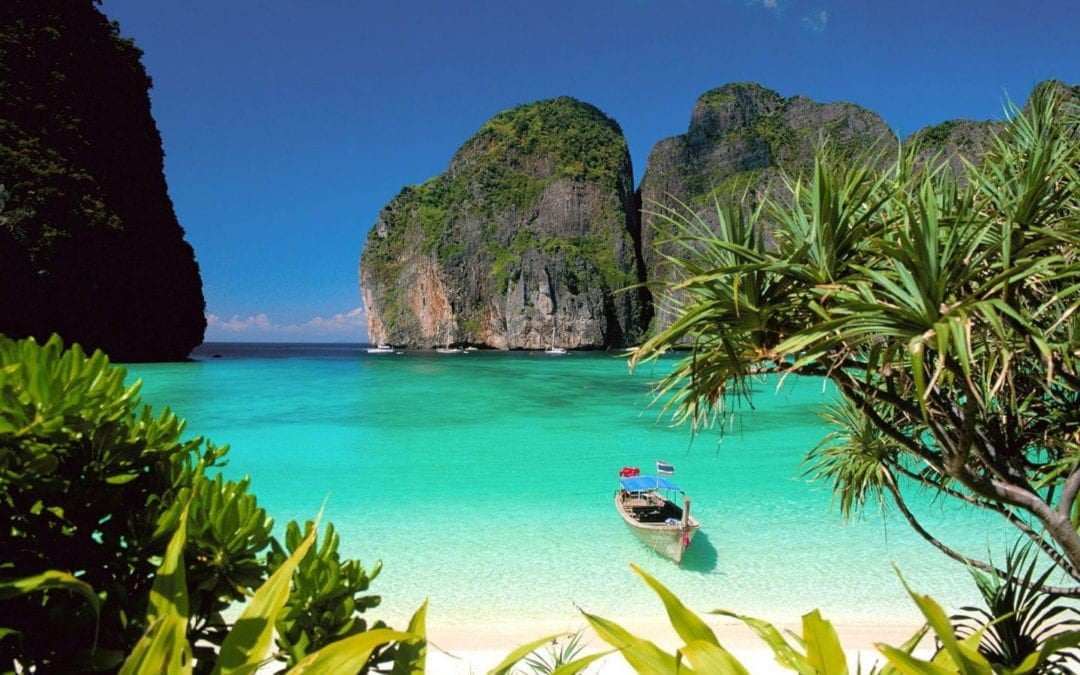 “Thailand Ultimate Adventure Fusion” – 5 Nights / 6 Days