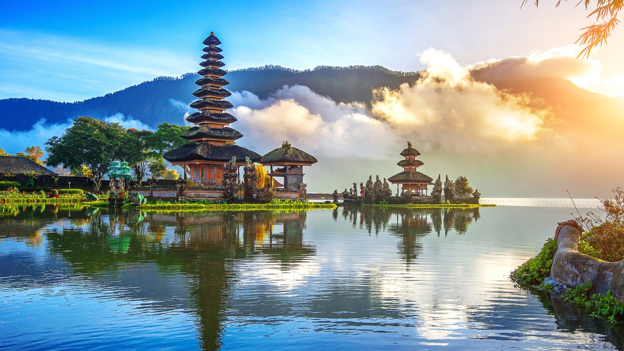Bali Tropical Essence 4Nights & 5Days