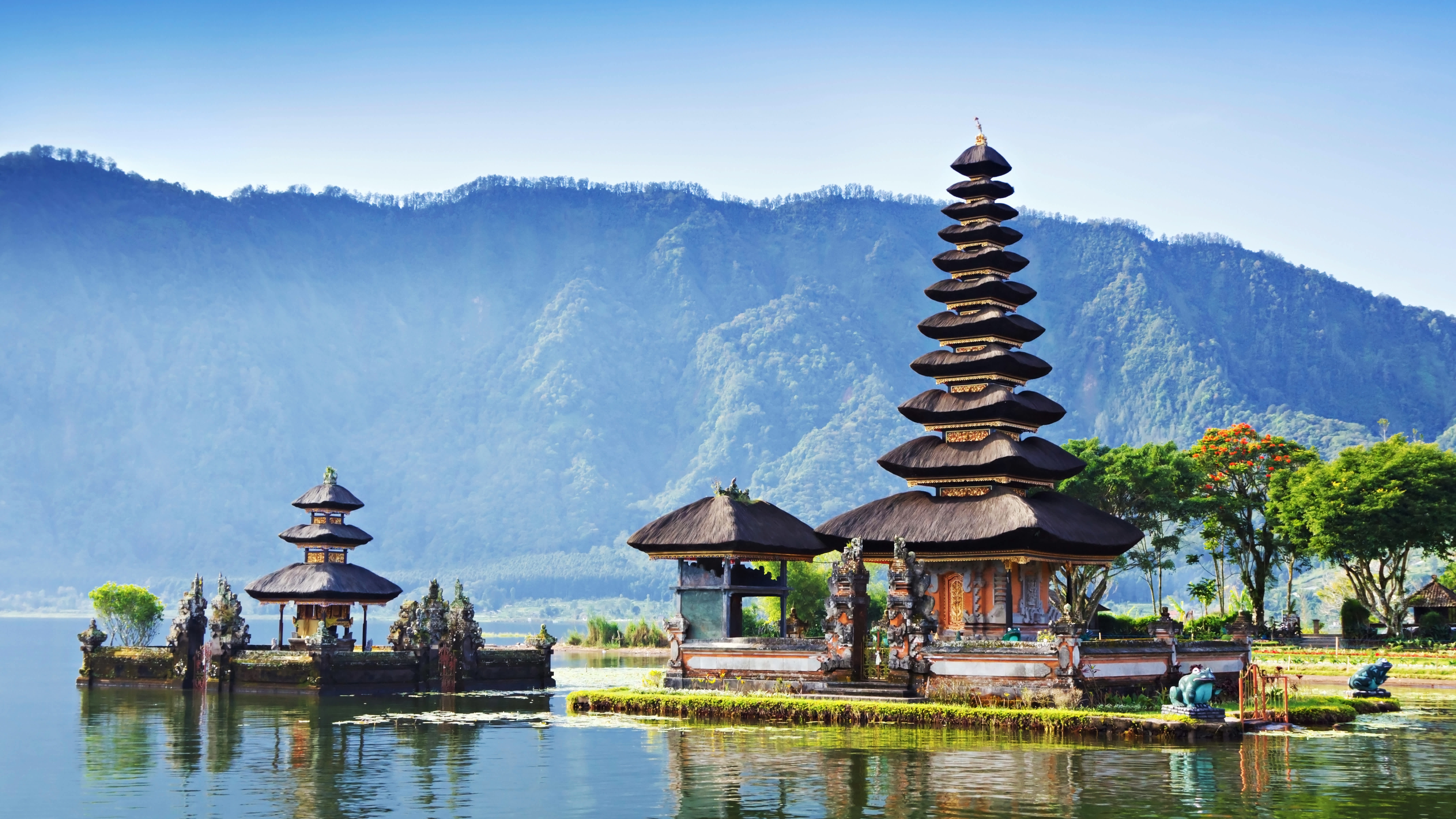 Exotic Bali Explorer 6Nights & 7Days