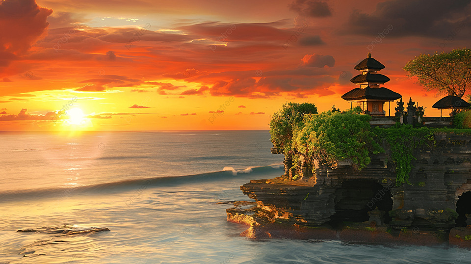 Bali Ultimate Adventure Escape