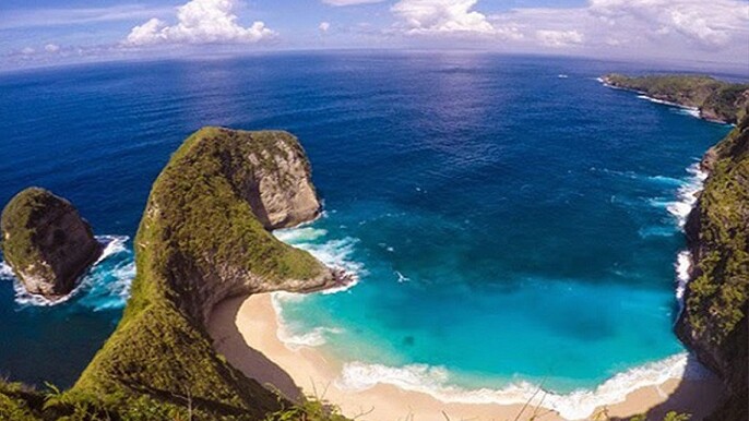 Bali Power Adventure Getaway