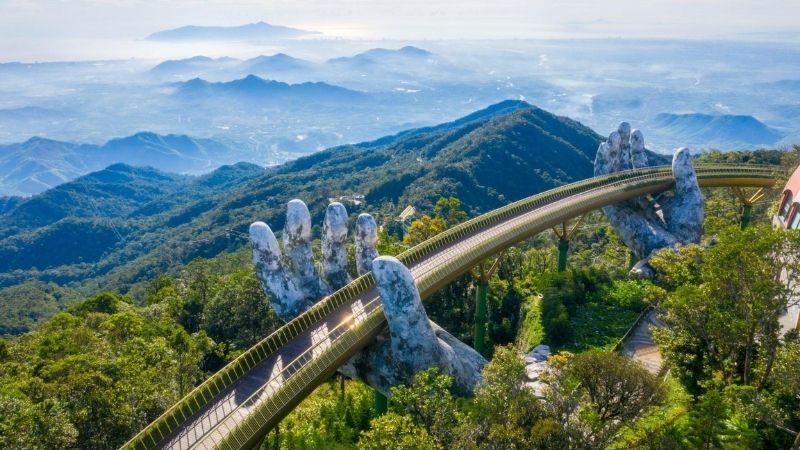 Vietnam Grand Discovery