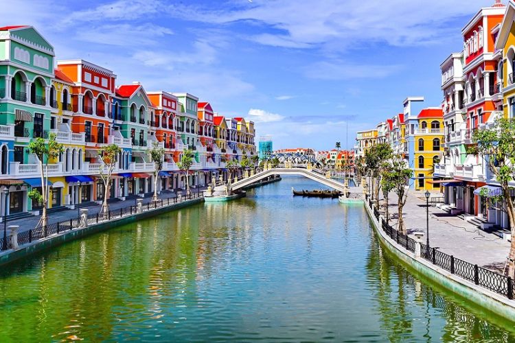 Phu Quoc Paradise Escape