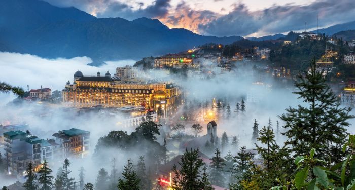 Vietnam Grand Explorer