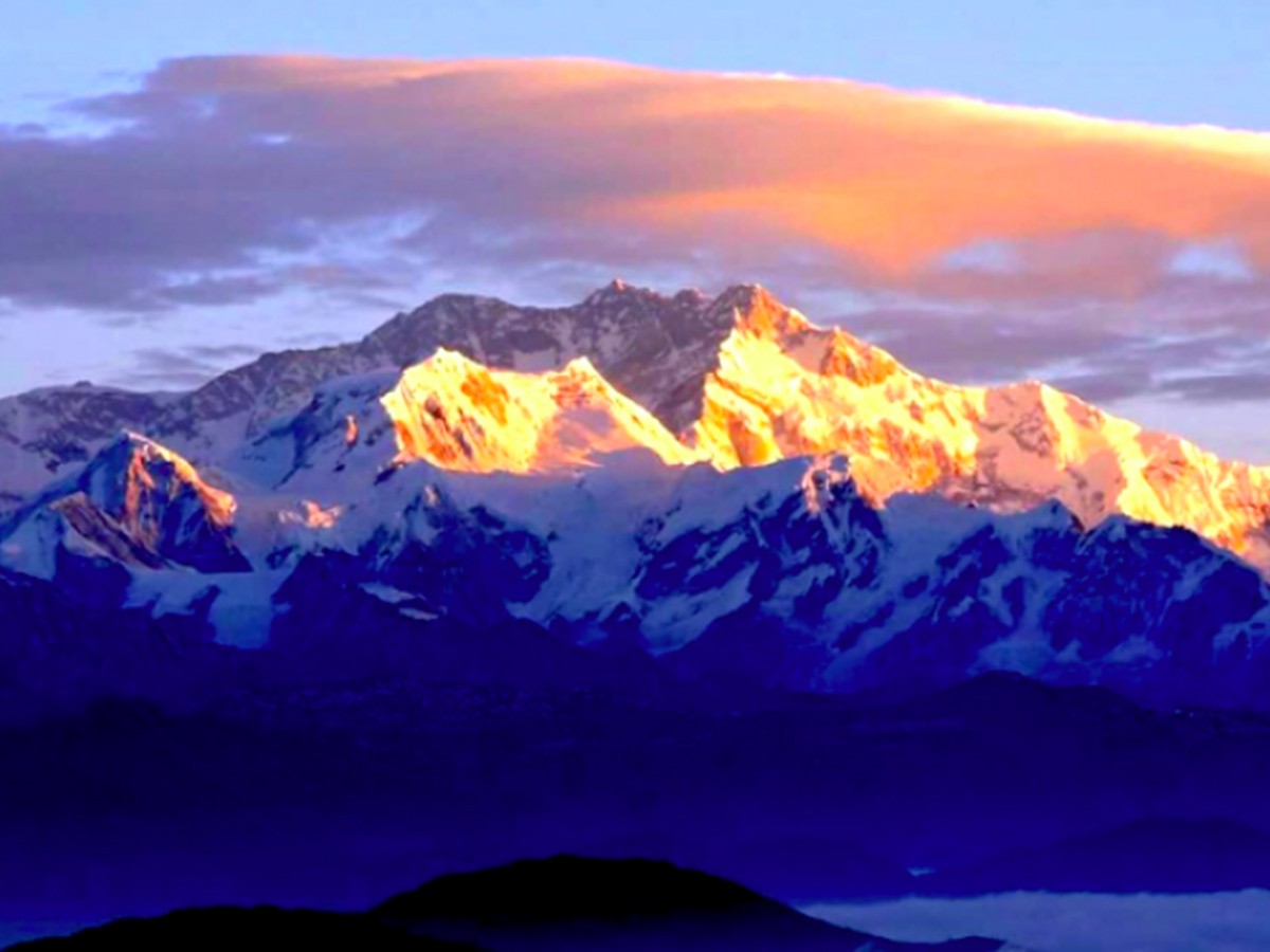 Nature & Heritage Trail: GangtokāDarjeeling