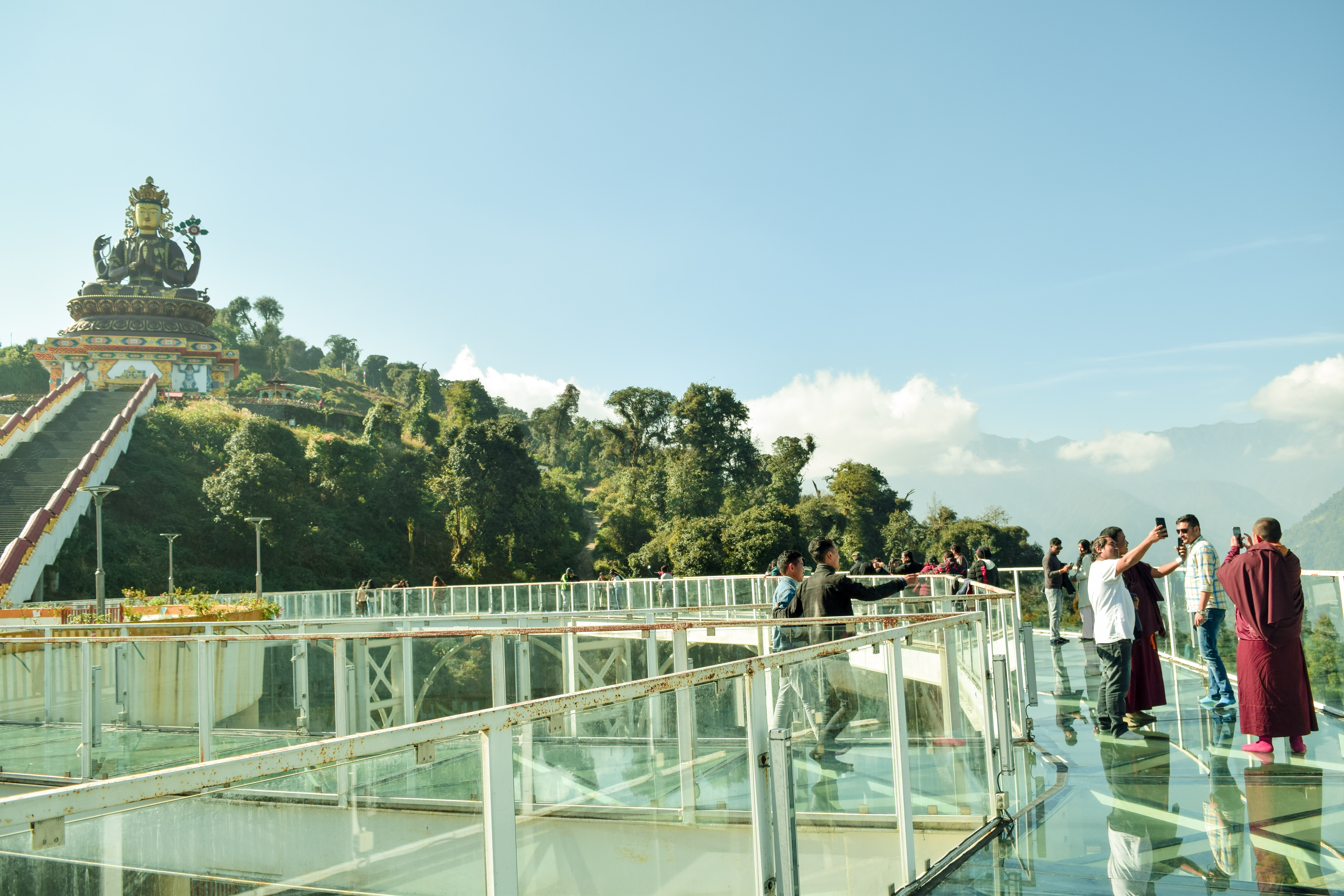 Eastern Himalaya Odyssey