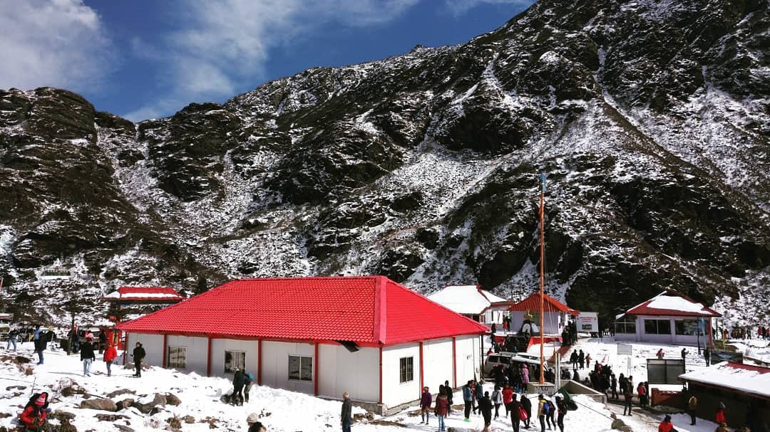 Snow, Valleys & Hills ā North Sikkim With Darjeeling