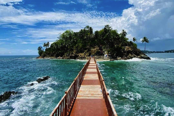 Island Love Story – Port Blair, Havelock & Neil