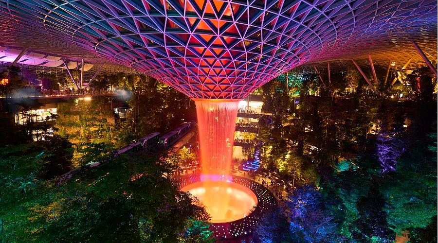 Singapore Cultural & Lifestyle Escape