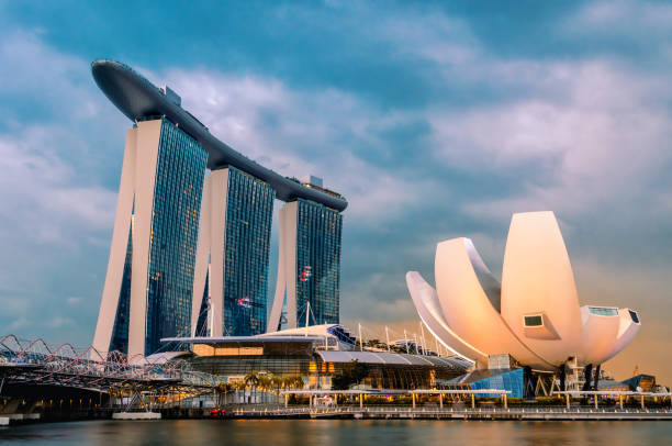 Explore Singapore In Depth