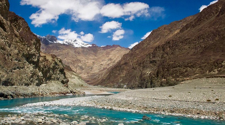 Romantic Ladakh Escape With Turtuk Village