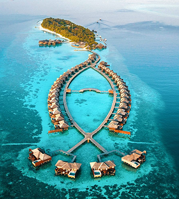 Maldives